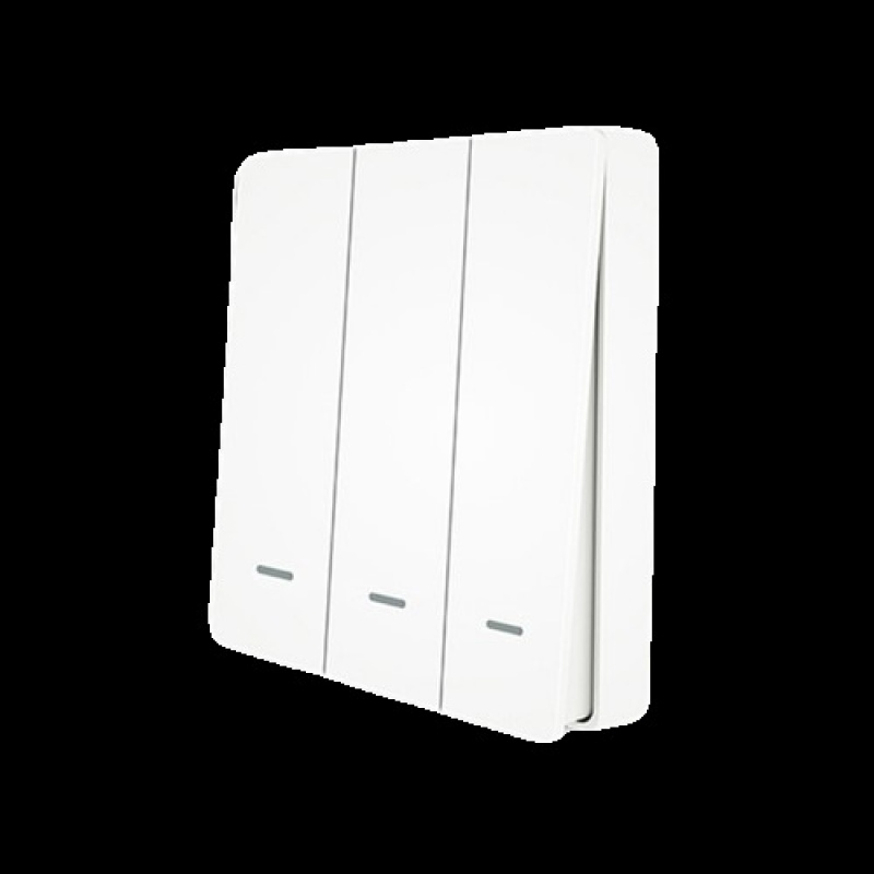 Universal Remote Control - MOES Стандарт ЕС Tuya Zigbee 3.0