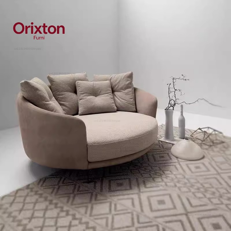Home Cinema Lounge - Классический многофункциональный комфортный диван-реклайнер для гостиной,