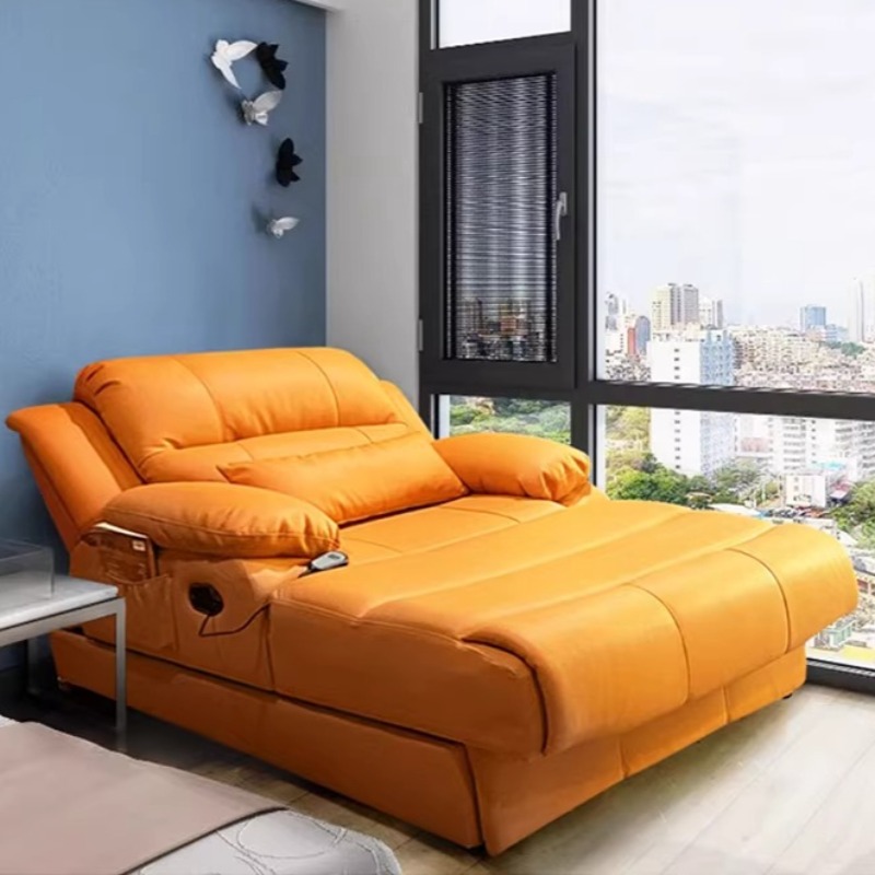 Home Cinema Lounge - Роскошный минималистичный диван для гостиной, элегантный