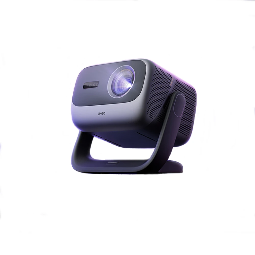 Home Cinema Usa - Проектор JMGO N3 Ultra Max MALC
