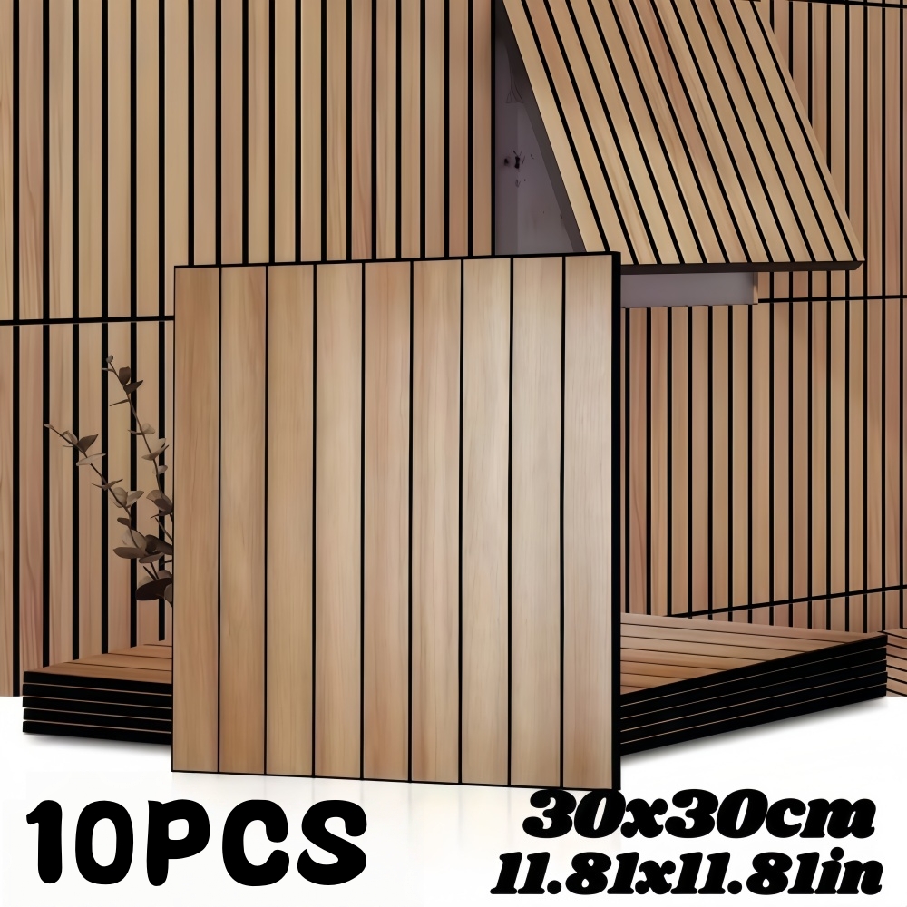 Home Cinema Wallpaper - 10 шт. 3D-наклейки на стену с
