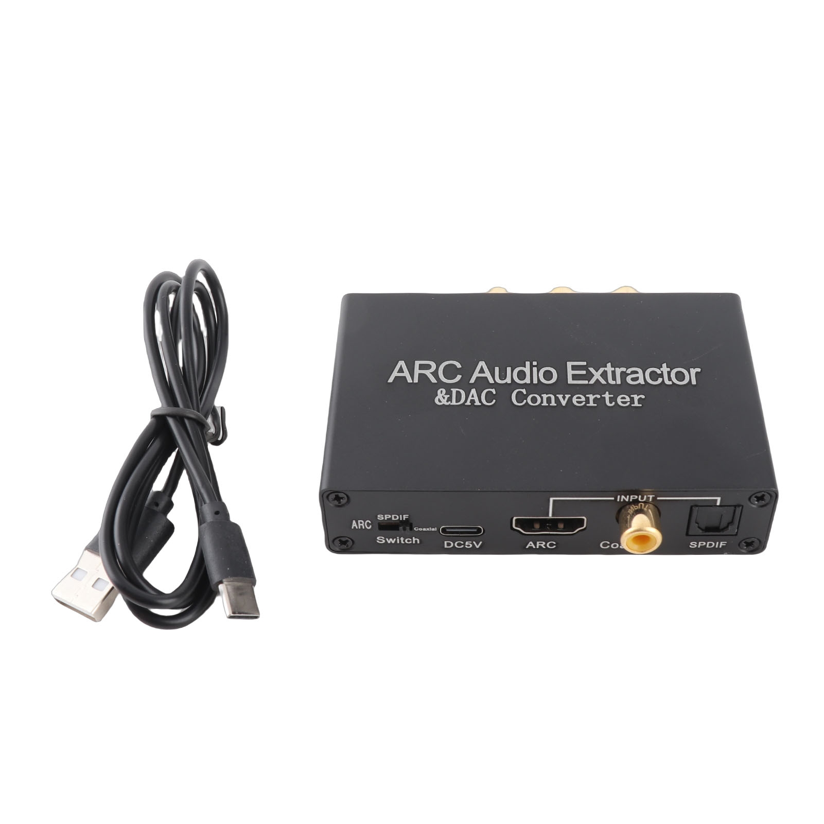 Home Cinema Uk - Аудиоконвертер HD Output ARC с экстракцией