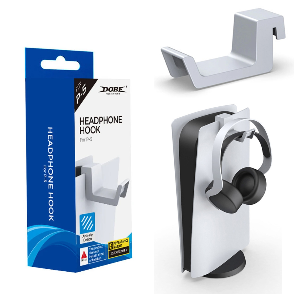 Home Cinema Bluetooth Sony - Подставка для наушников, крепление для консолей