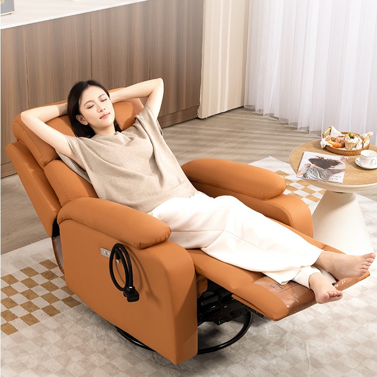 Home Cinema Lounge - Элитная мебель для гостиной: электрическое регулируемое