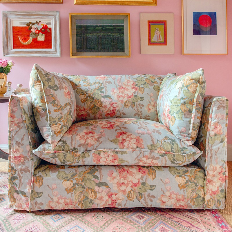 Home Cinema Lounge - Элегантные диваны для гостиной для взрослых,