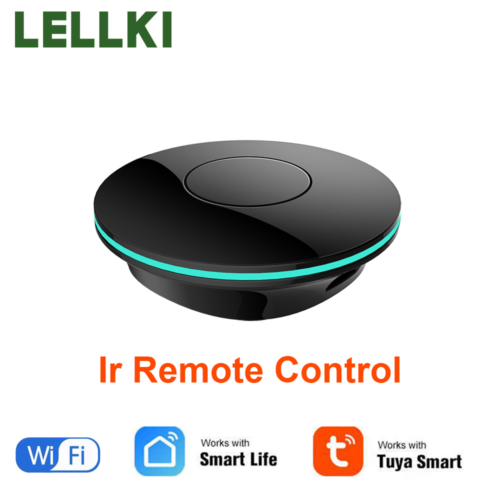 Home Cinema App - Wi-Fi ИК-пульт дистанционного управления для ТВ-приставки