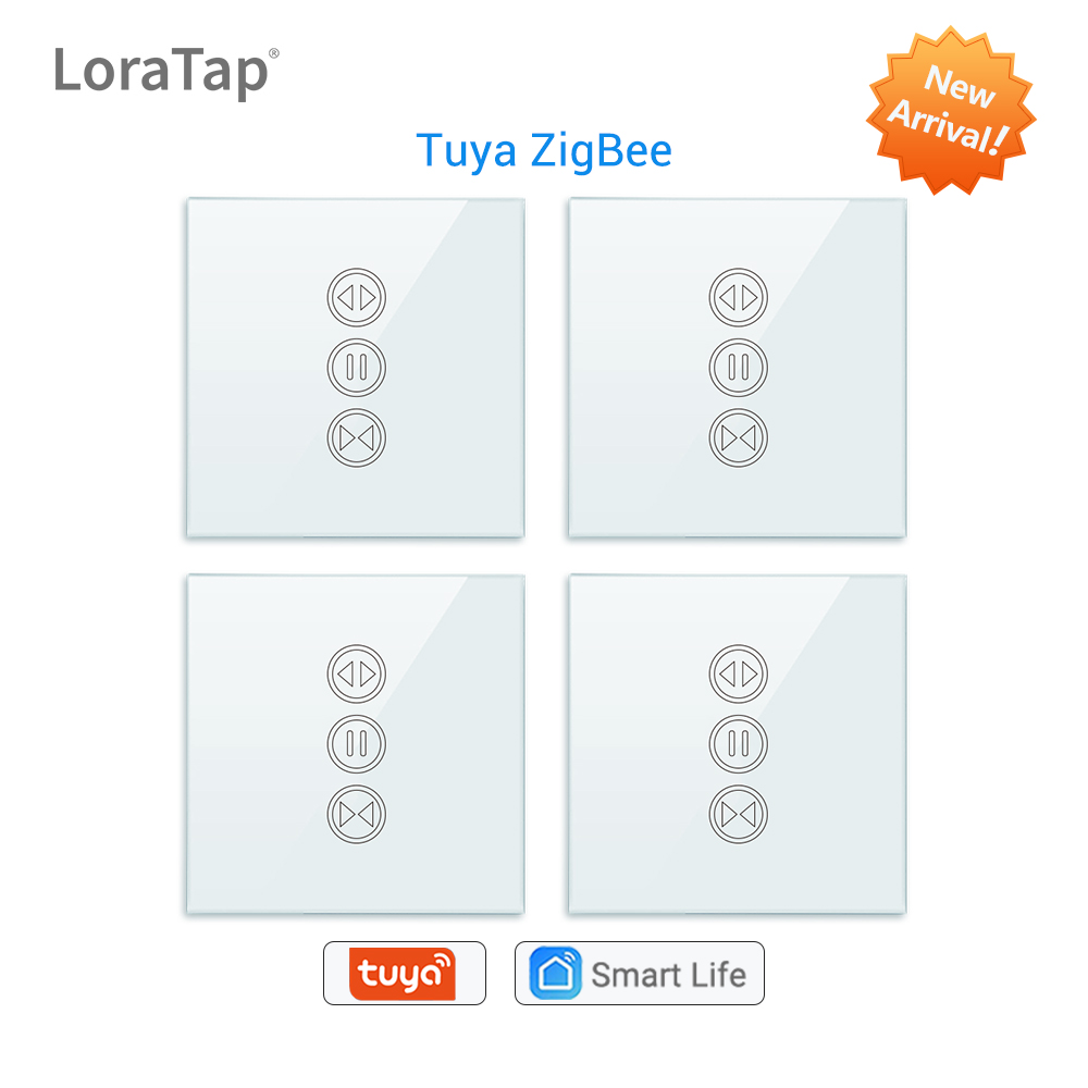 Home Cinema App - Tuya Smart Life ZigBee 3,0 переключатель
