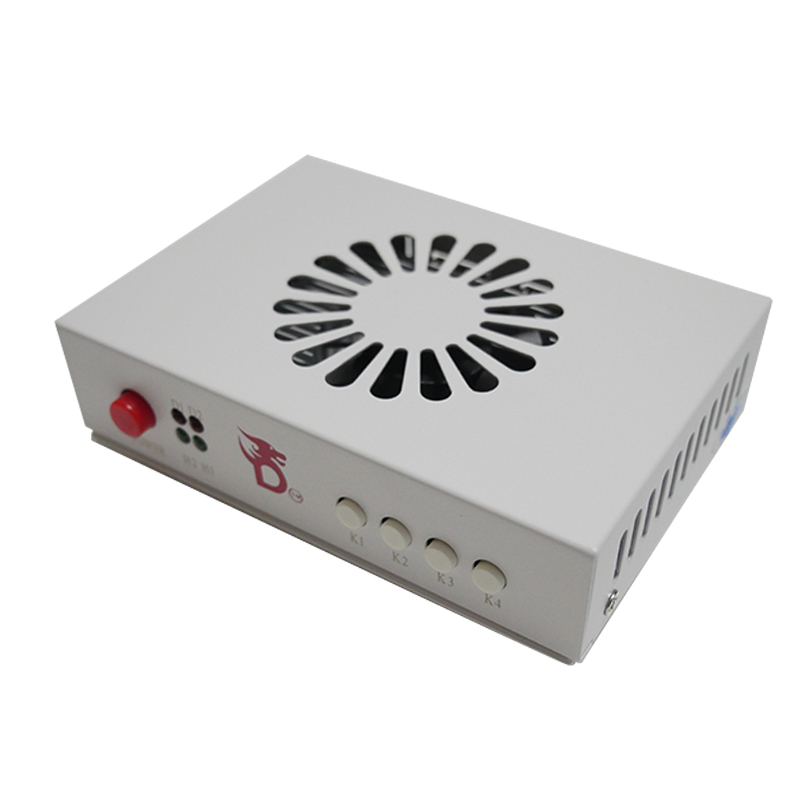 Видеопроцессор DMA 6-го поколе – обзор и цена Home Cinema Video Processor