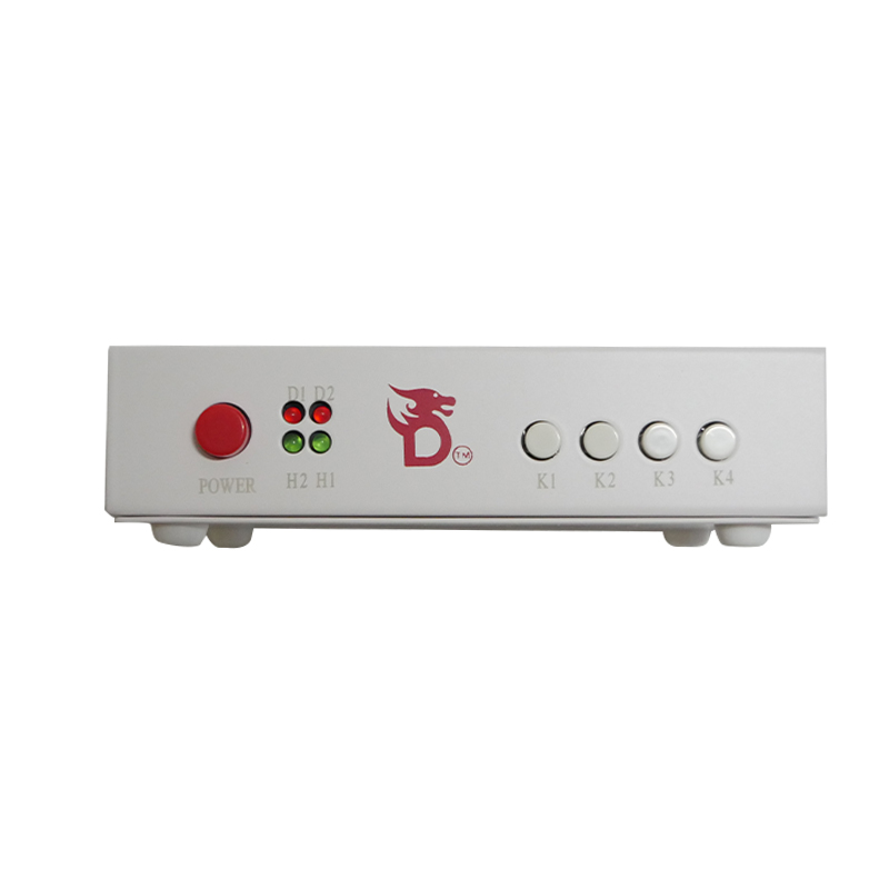 Видеопроцессор DMA 6-го поколе – обзор и цена Home Cinema Video Processor