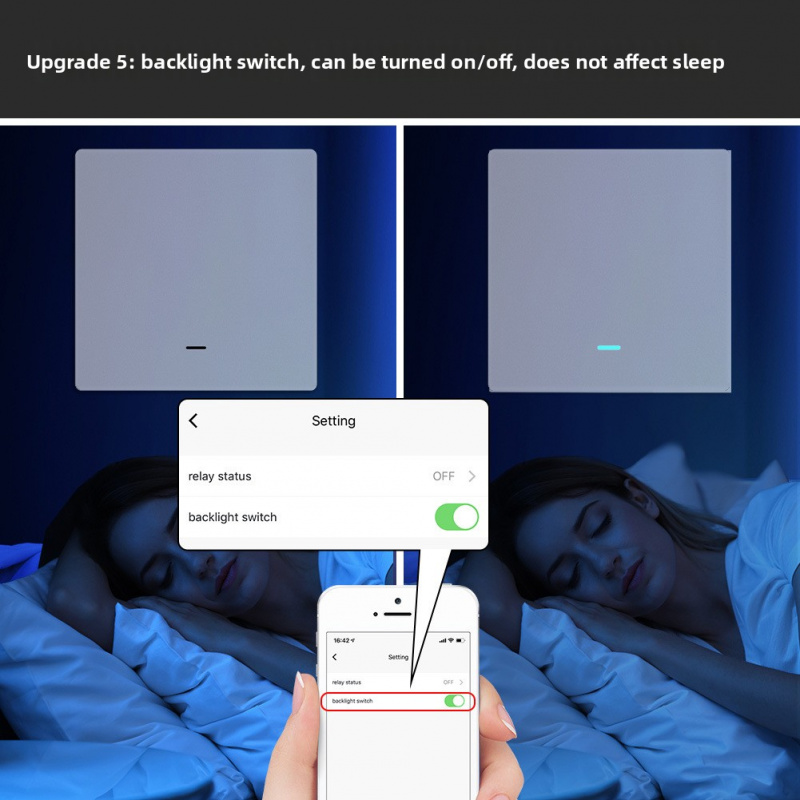 MOES Tuya ZigBee умная кнопка  – обзор и цена Universal Remote Control