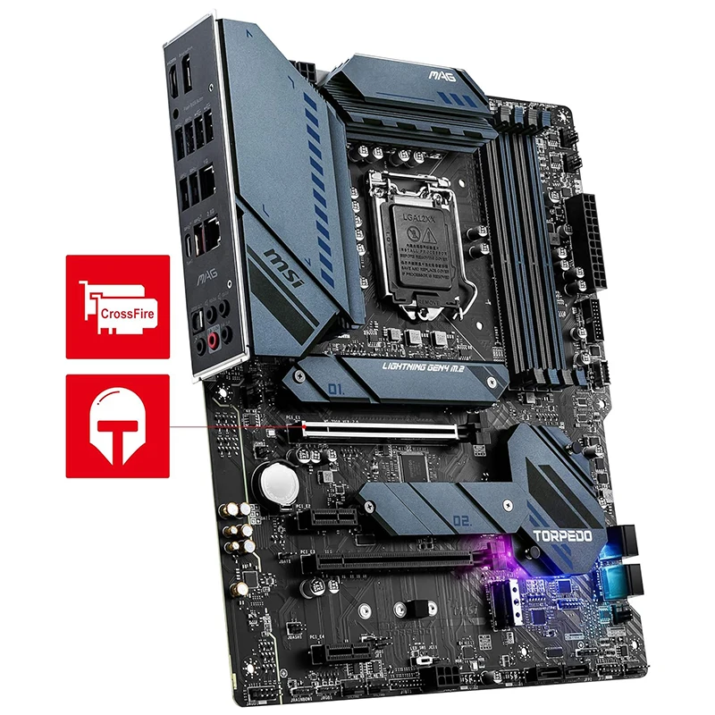 Игровая материнская плата MSI  – обзор и цена Home Cinema Video Processor