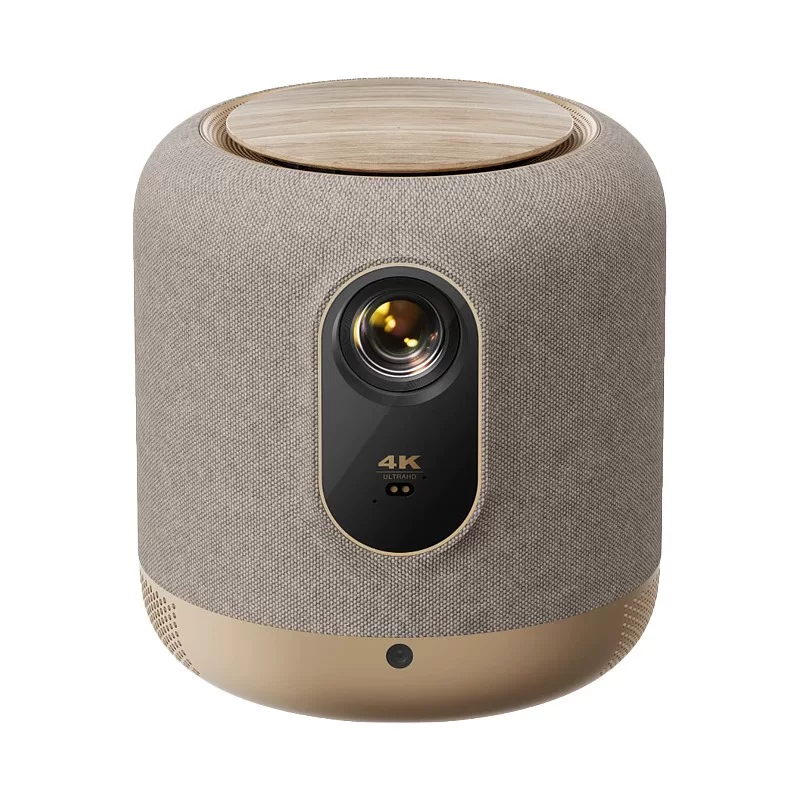 Новый лазерный проектор V10 4K – обзор и цена Home Cinema Usa
