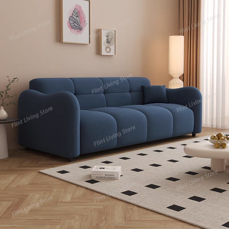 Уютный диван для гостиной: эко – обзор и цена Home Cinema Lounge