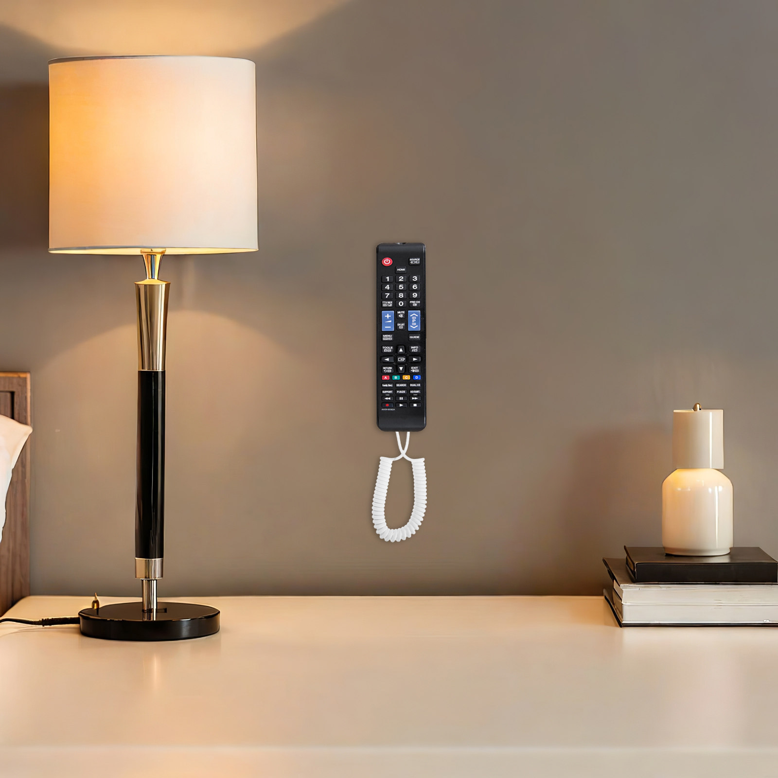 Набор из 4 универсальных порта – обзор и цена Universal Remote Control