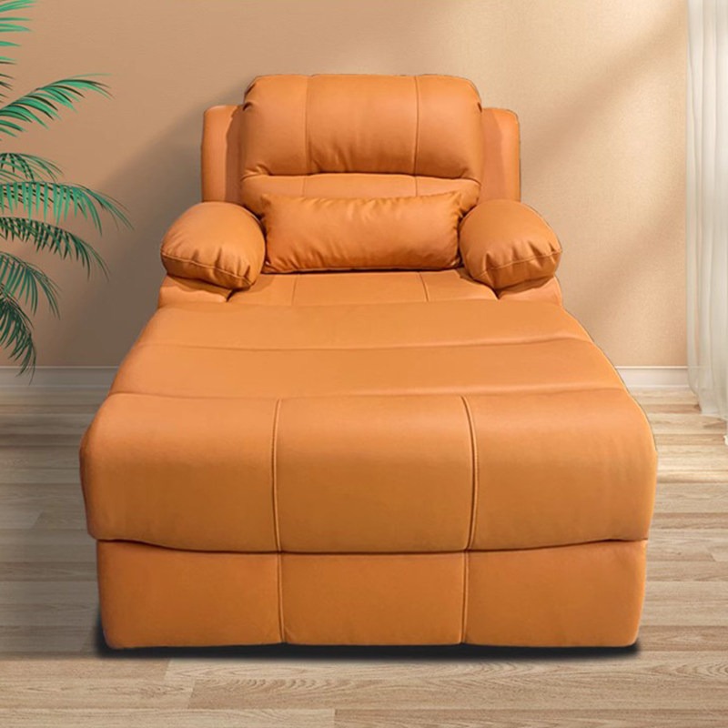 Роскошный минималистичный дива – обзор и цена Home Cinema Lounge