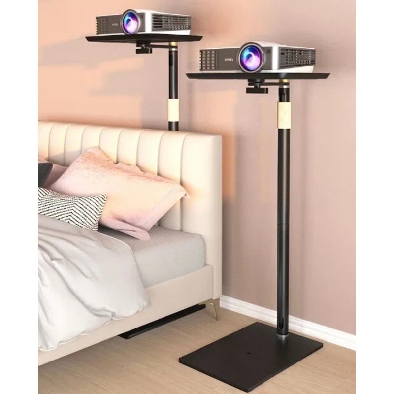 Портативная напольная подставк – обзор и цена Home Cinema Usa