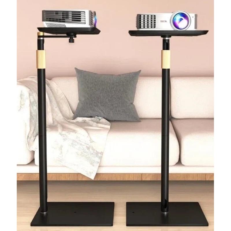 Портативная напольная подставк – обзор и цена Home Cinema Usa