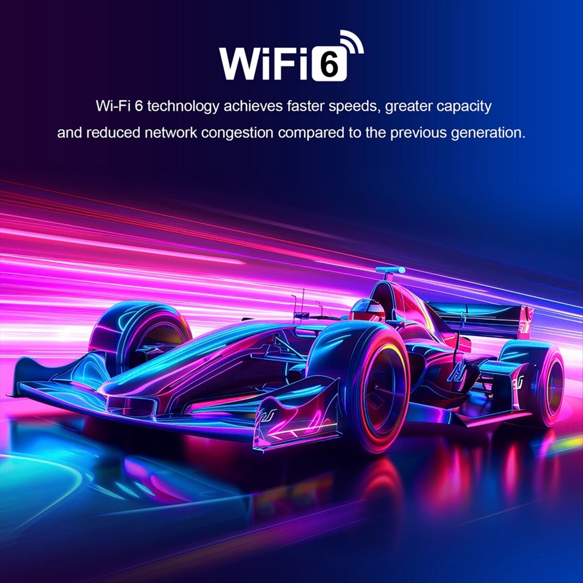 Портативный проектор с Wi-Fi6  – обзор и цена Home Cinema Uk