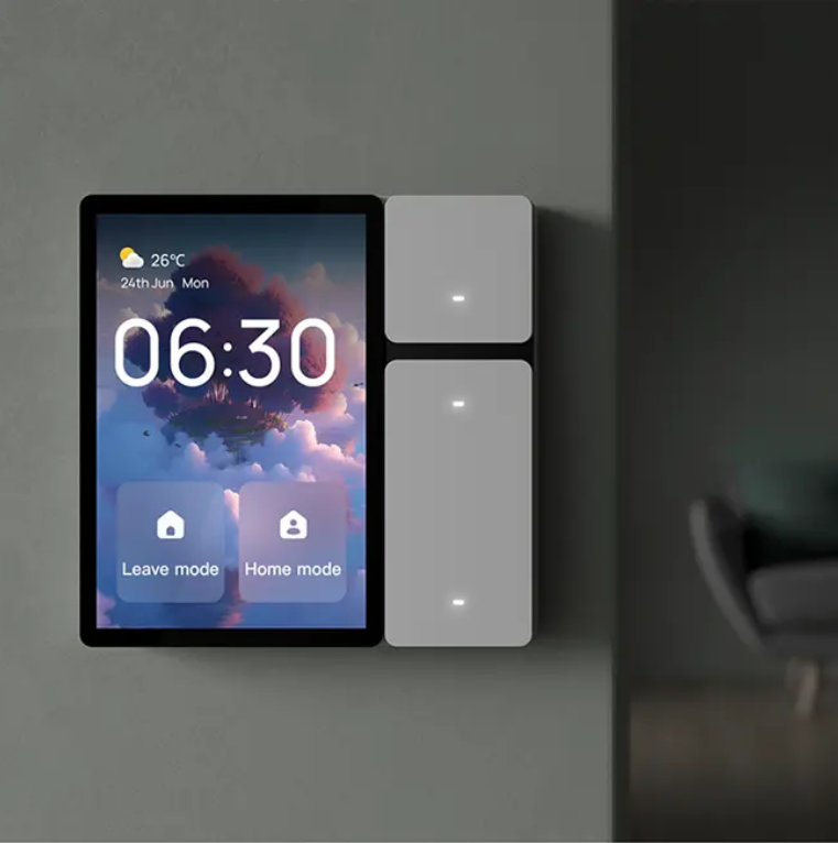 3,5-дюймовый мини-инфракрасный – обзор и цена Universal Remote Control