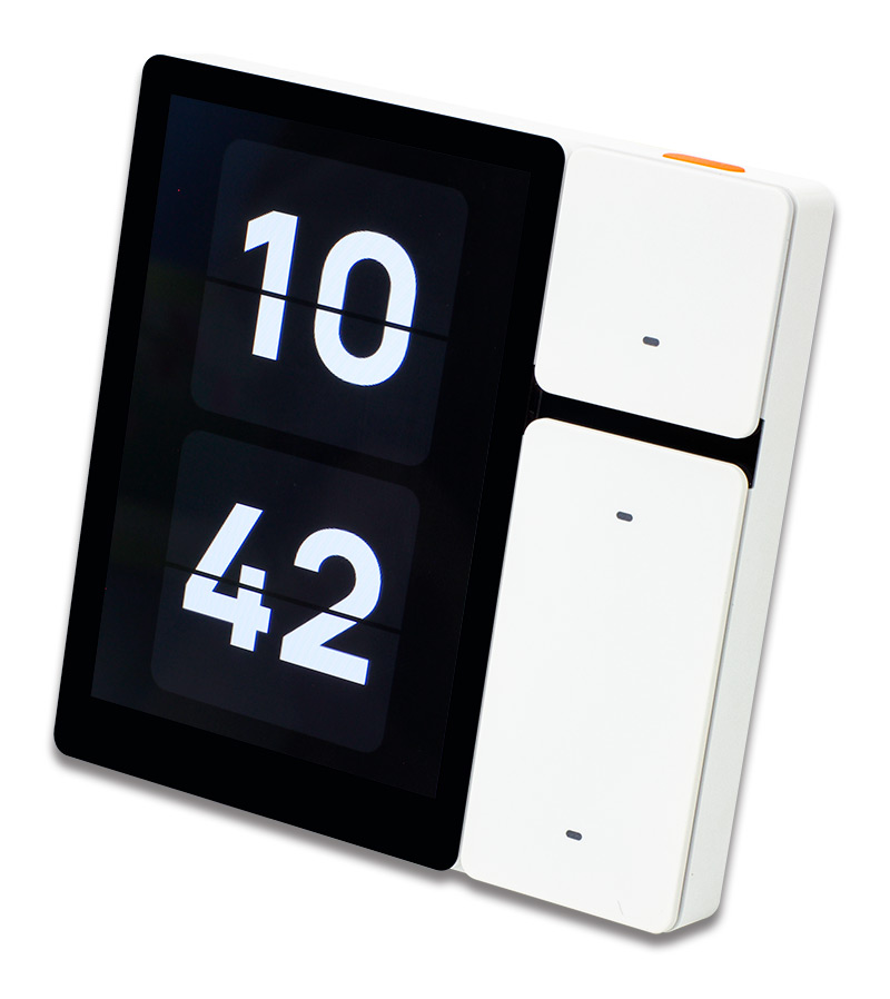3,5-дюймовый мини-инфракрасный – обзор и цена Universal Remote Control