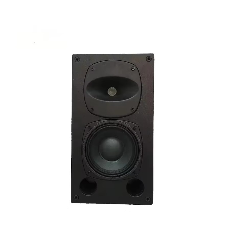 8-дюймовый встраиваемый Hi-Fi  – обзор и цена Home Cinema Usa