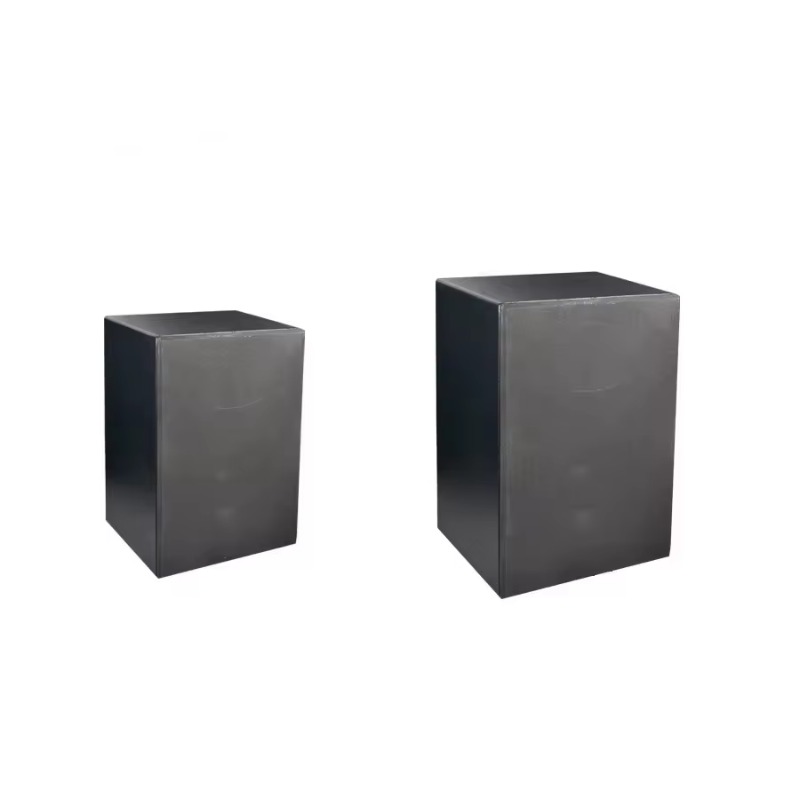 8-дюймовый встраиваемый Hi-Fi  – обзор и цена Home Cinema Usa