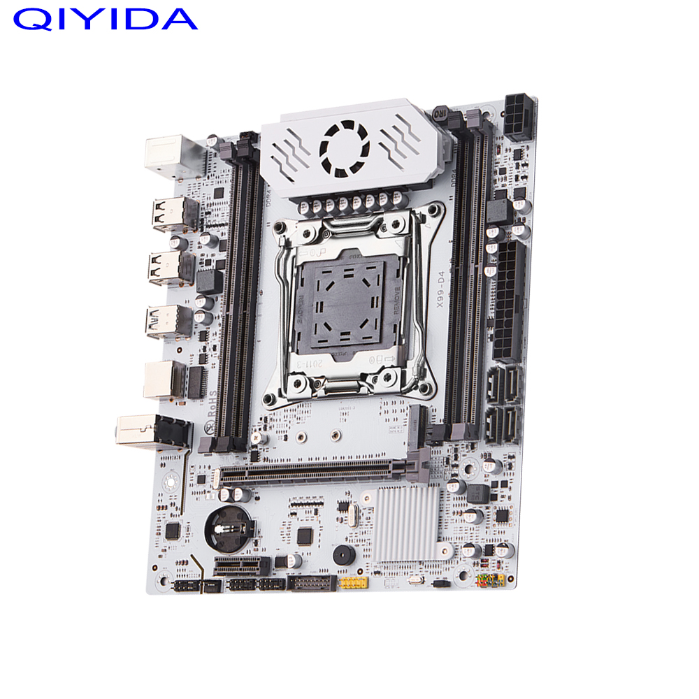 QIYIDA X99 Комплект материнско – обзор и цена Home Cinema Video Processor