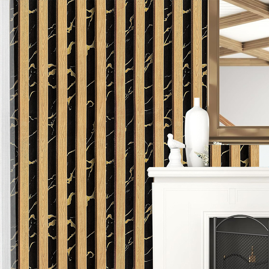 Желтые самоклеящиеся обои в по – обзор и цена Home Cinema Wallpaper