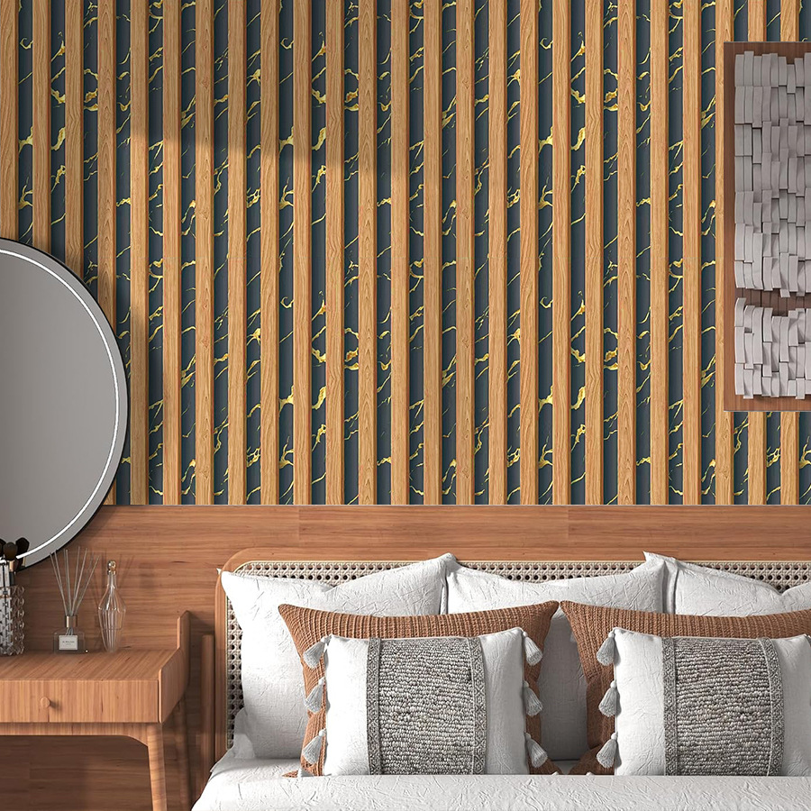 Желтые самоклеящиеся обои в по – обзор и цена Home Cinema Wallpaper