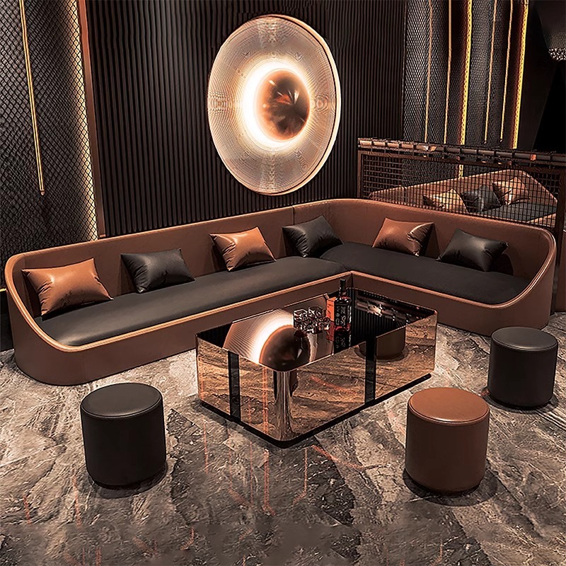 Классические диваны для гостин – обзор и цена Home Cinema Lounge