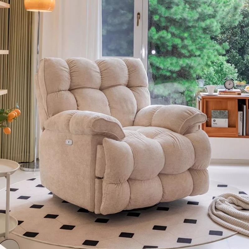 Комфортабельные диваны-реклайн – обзор и цена Home Cinema Lounge