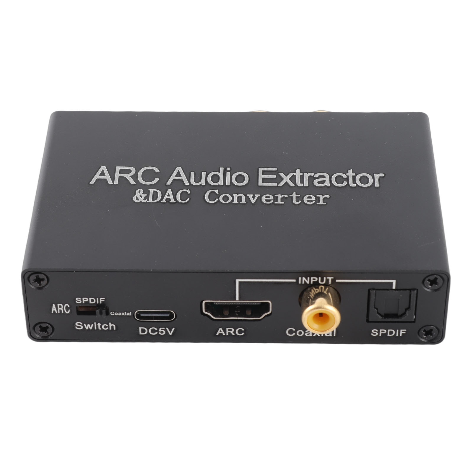 Аудиоконвертер HD Output ARC с – обзор и цена Home Cinema Uk