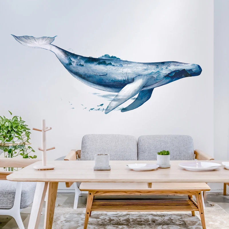 Креативные настенные Стикеры с – обзор и цена Home Cinema Wallpaper