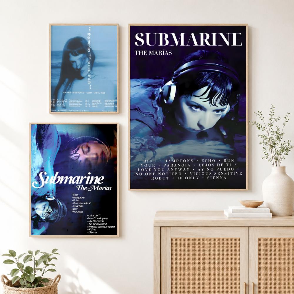 Новый кинопостер M-Marias для  – обзор и цена Home Cinema Wallpaper