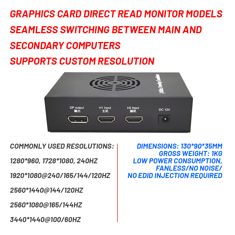 Видеопроцессор BAAN 6-го покол – обзор и цена Home Cinema Video Processor