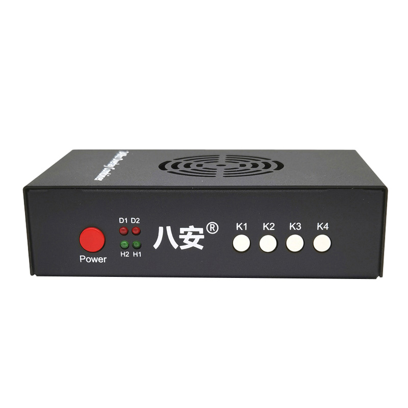 Видеопроцессор BAAN 6-го покол – обзор и цена Home Cinema Video Processor