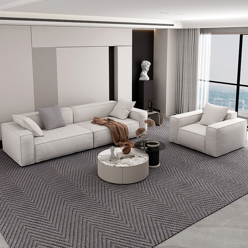 Роскошные диваны для гостиной, – обзор и цена Home Cinema Lounge