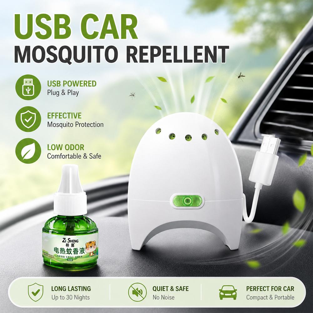 USB-устройство для отпугивания – обзор и цена Universal Remote Control