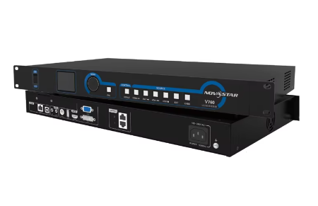 Контроллер видеопроцессора со  – обзор и цена Home Cinema Video Processor
