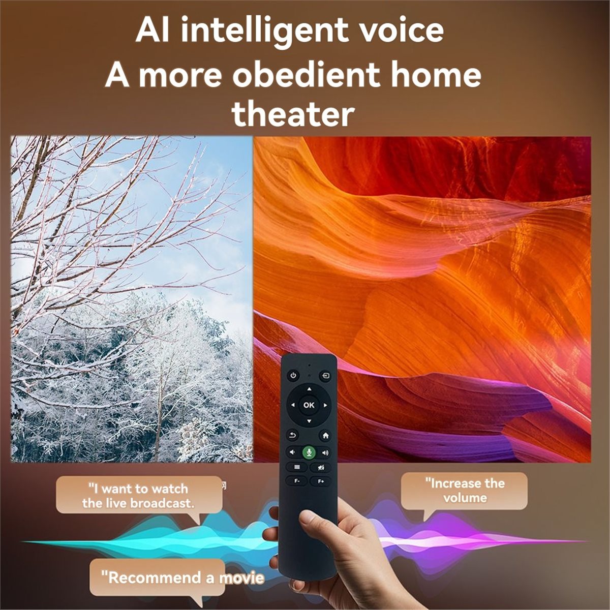 Интеллектуальный Android WiFi- – обзор и цена Home Cinema Uk