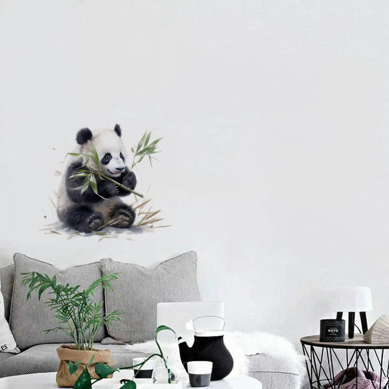 C76 #   Акварельные наклейки н – обзор и цена Home Cinema Wallpaper
