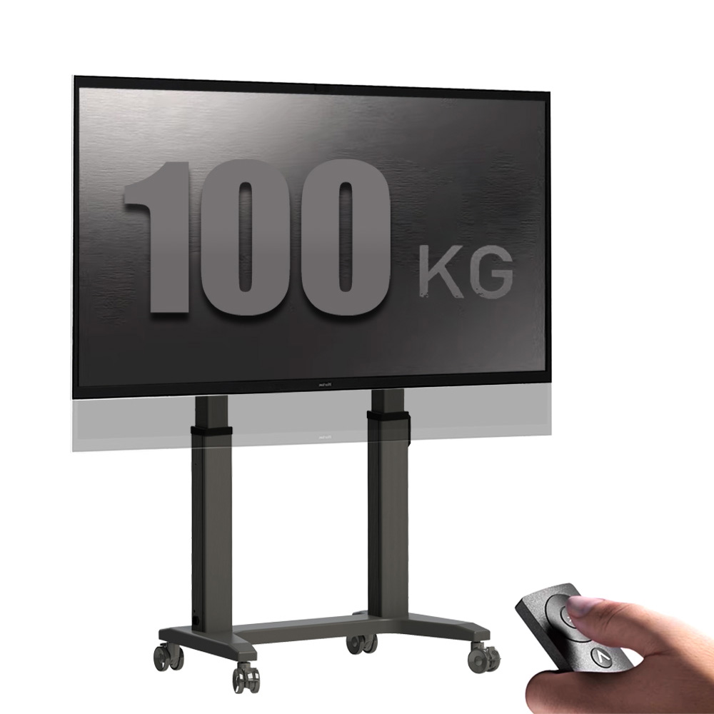 Моторизованная напольная подст – обзор и цена Universal Remote Control
