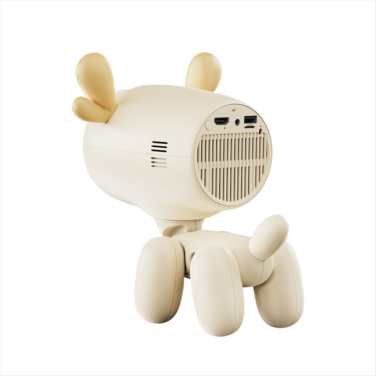 JY-H2 Fawn Проектор Мини Порта – обзор и цена Home Cinema Uk
