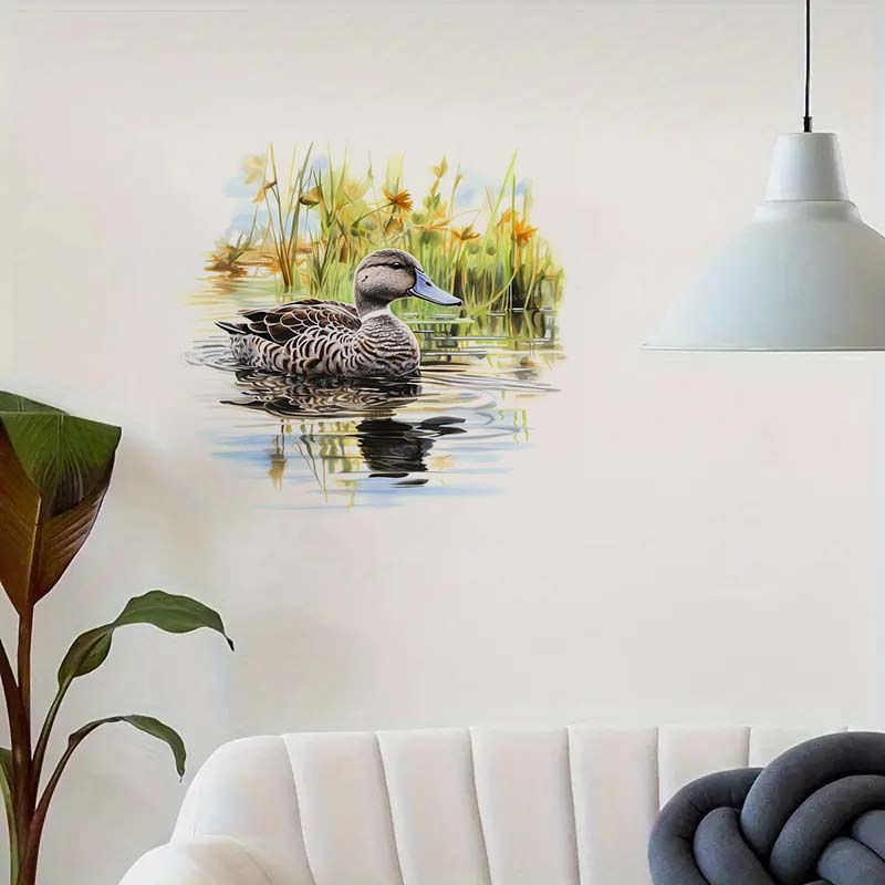 Милые красочные наклейки на ст – обзор и цена Home Cinema Wallpaper
