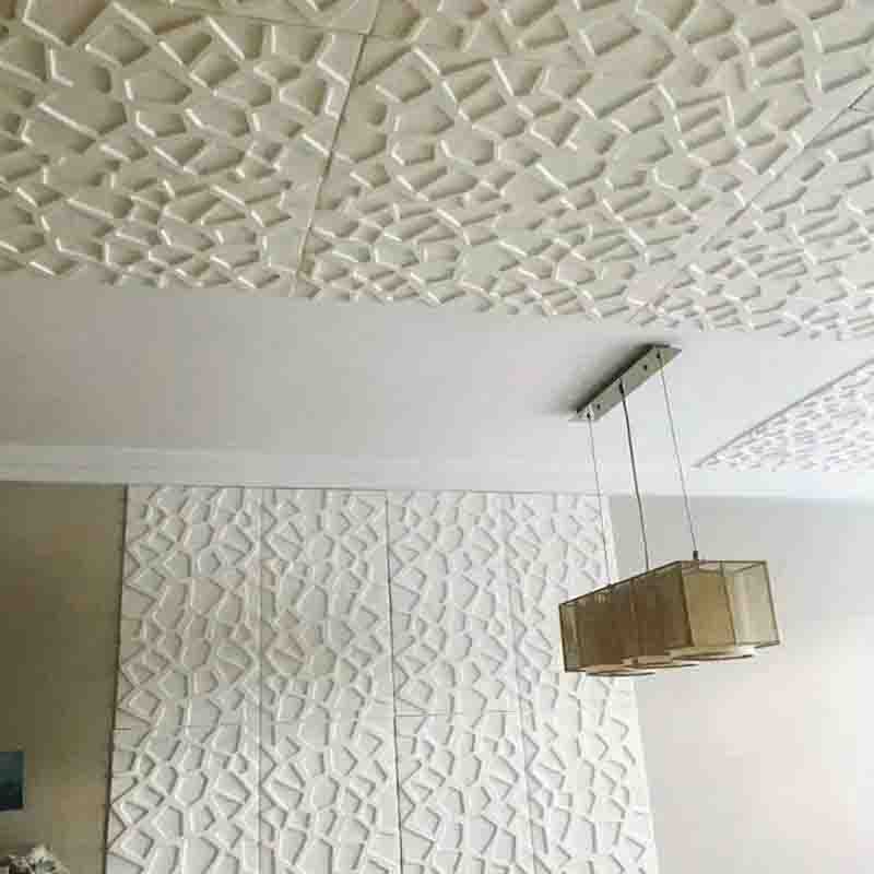 5-20 шт. Декоративные 3D-обои  – обзор и цена Home Cinema Wallpaper