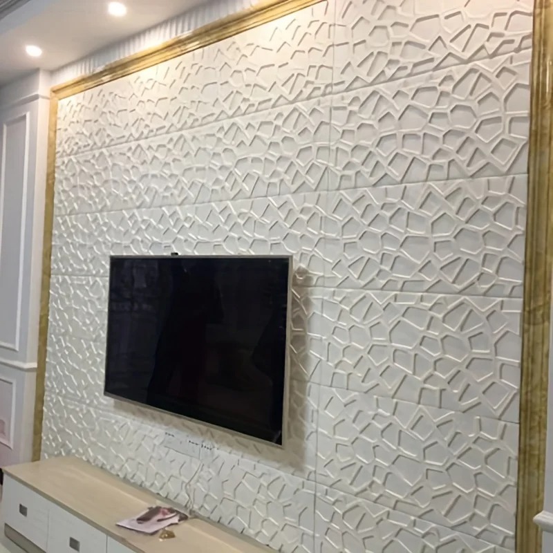 5-20 шт. Декоративные 3D-обои  – обзор и цена Home Cinema Wallpaper