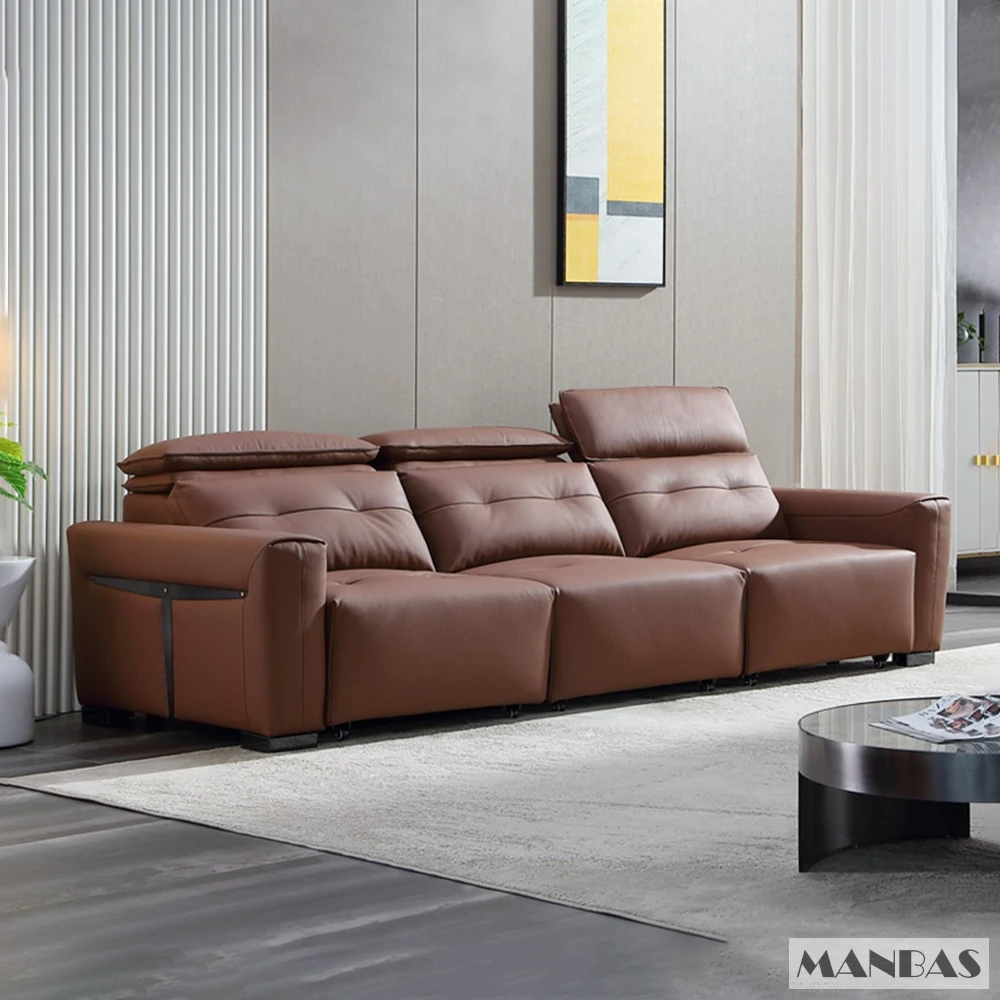 Электрический раскладной диван – обзор и цена Home Cinema Usa