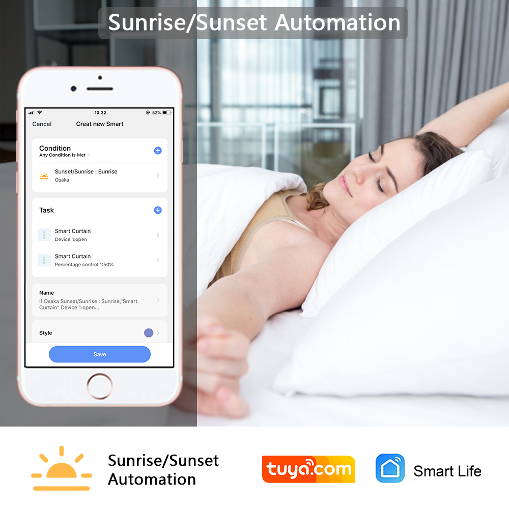 Tuya Smart Life ZigBee 3,0 пер – обзор и цена Home Cinema App