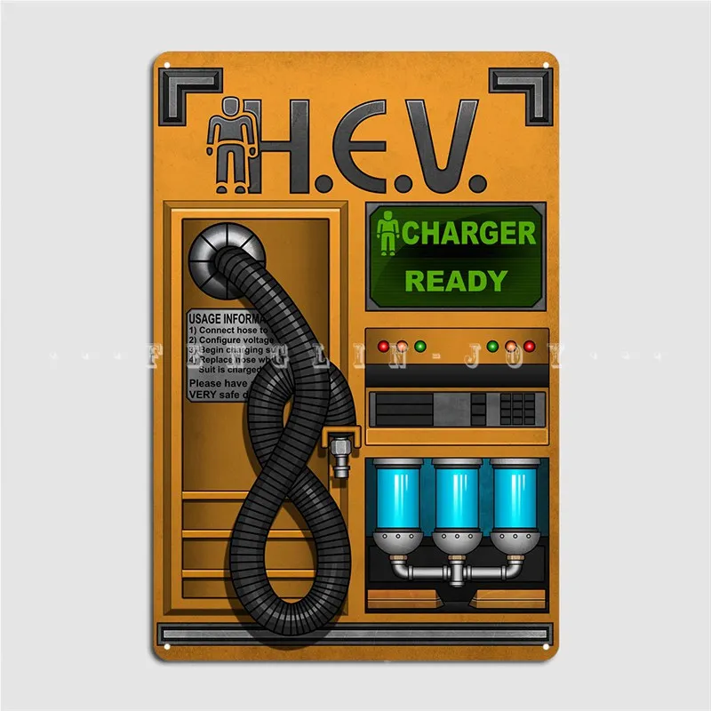 Половина жизни Hev зарядное ус – обзор и цена Home Cinema Usa