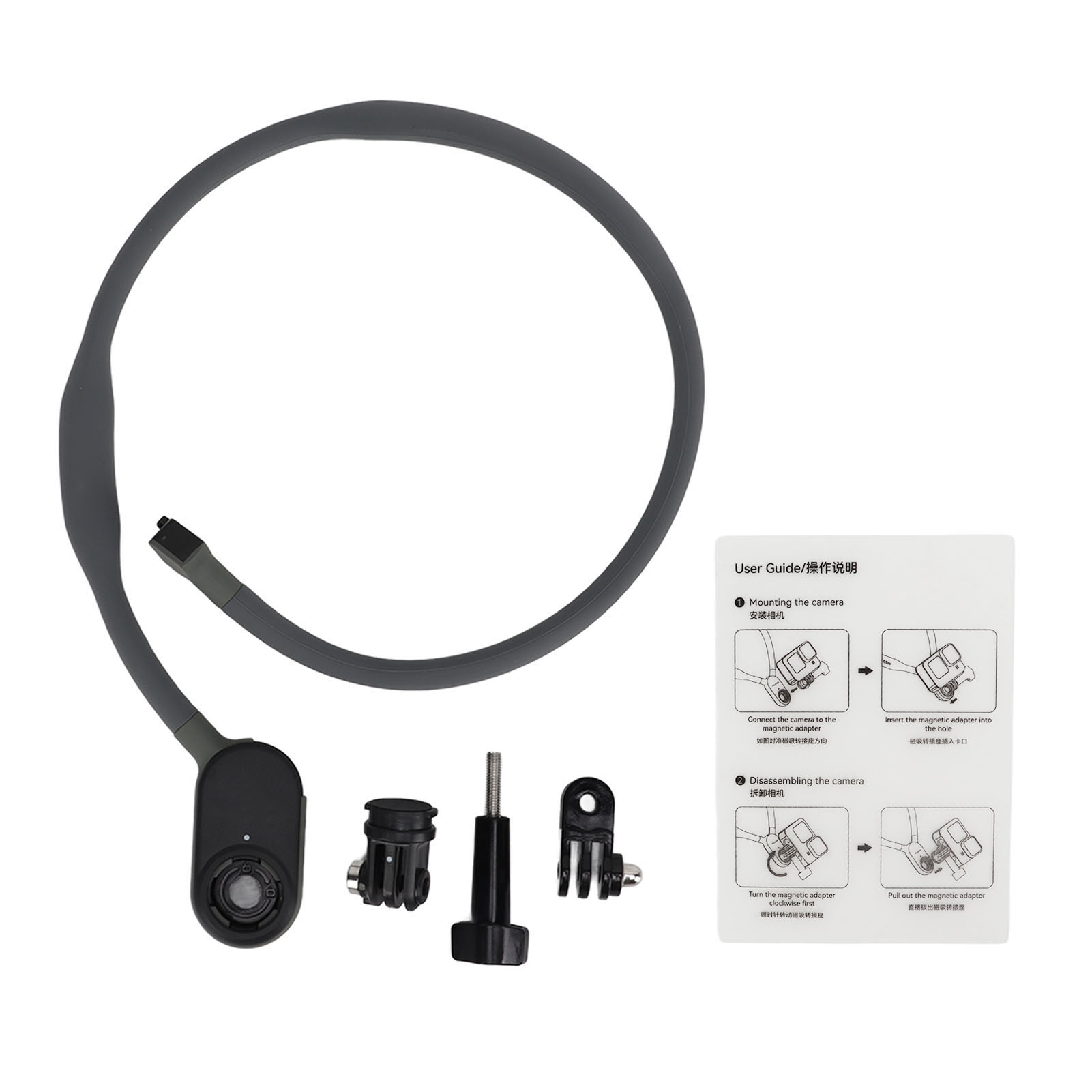 Магнитный держатель для телефо – обзор и цена Universal Remote Control